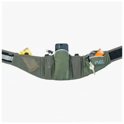 Evoc - Race Belt 0.8 - Sac banane 9 Evoc - Race Belt 0.8 - Sac banane -Sacs à dos - Cyclisme Soldes evoc race belt 08 sac banane detail 3