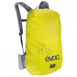 Evoc - Raincover Sleeve 10-25L - Housse étanche -Sacs à dos - Cyclisme Soldes evoc raincover sleeve 10 25l housse etanche 2