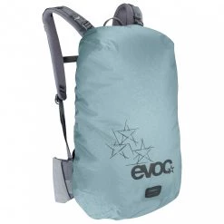 Evoc - Raincover Sleeve 10-25L - Housse étanche -Sacs à dos - Cyclisme Soldes evoc raincover sleeve 10 25l housse etanche 3
