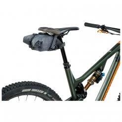 Evoc - Seat Pack Boa 2 - Sacoche de vélo -Sacs à dos - Cyclisme Soldes evoc seat pack boa 2 sacoche de velo detail 6