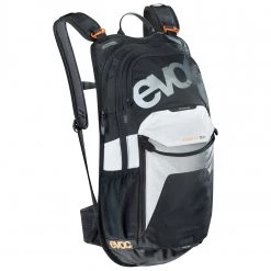 Evoc - Stage 12L - Sac à dos vélo -Sacs à dos - Cyclisme Soldes evoc stage 12l sac a dos velo 2
