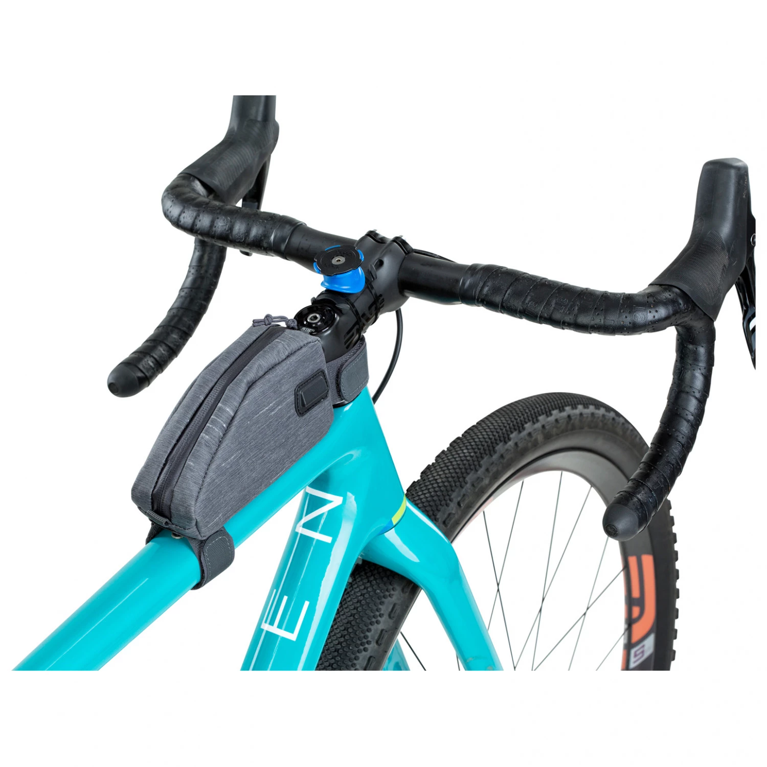 Evoc - Top Tube Pack S - Sacoche de vélo 6 Evoc - Top Tube Pack S - Sacoche de vélo – Image 4