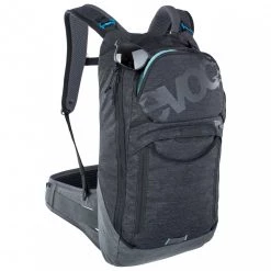 Evoc - Trail Pro 10 - Sac à dos vélo 10 Evoc - Trail Pro 10 - Sac à dos vélo -Sacs à dos - Cyclisme Soldes evoc trail pro 10 sac a dos velo detail 3