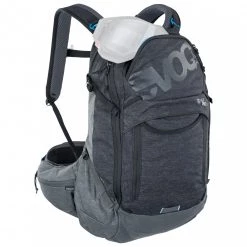 Evoc - Trail Pro 26 - Sac à dos vélo 10 Evoc - Trail Pro 26 - Sac à dos vélo -Sacs à dos - Cyclisme Soldes evoc trail pro 26 sac a dos velo detail 3