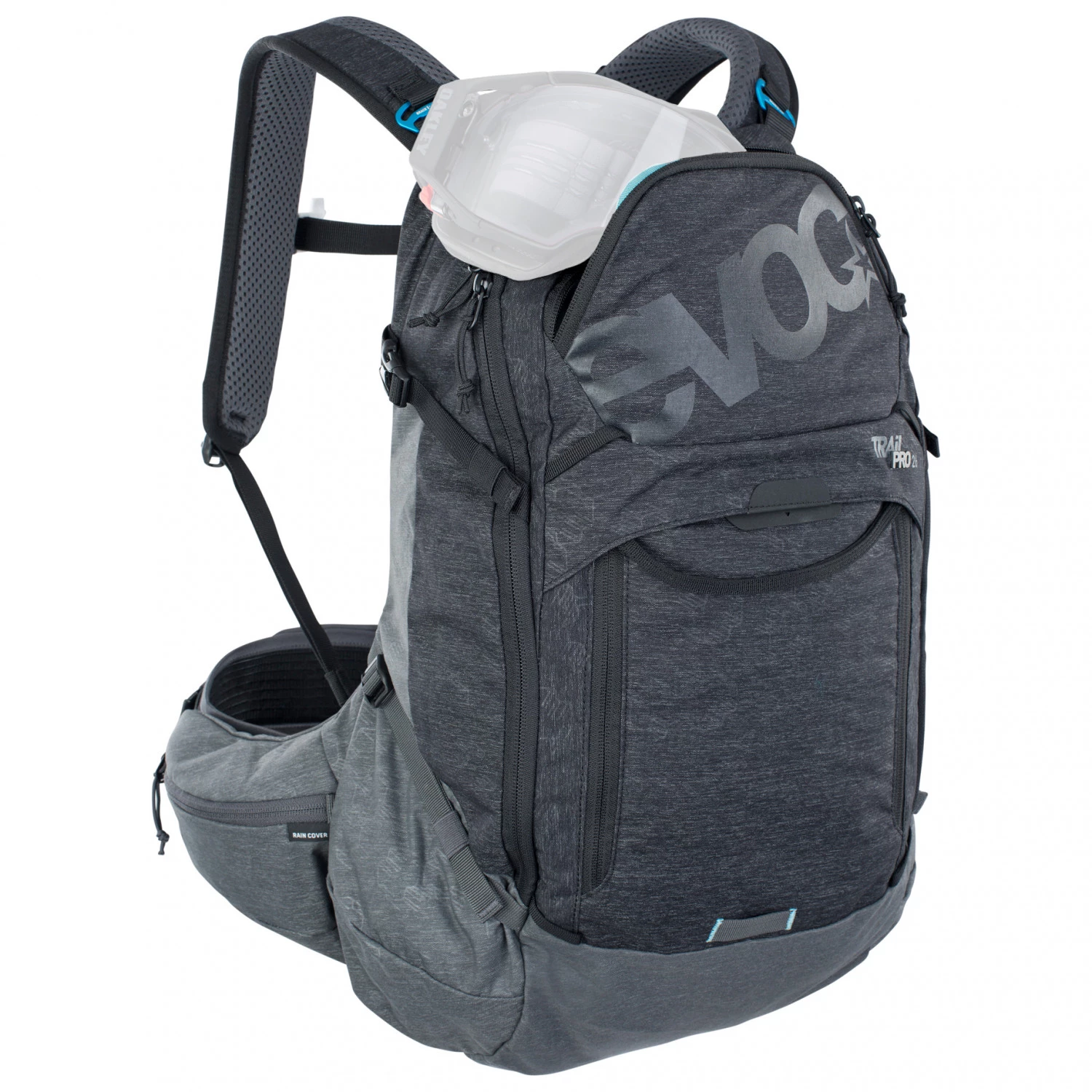 Evoc - Trail Pro 26 - Sac à dos vélo 5 Evoc - Trail Pro 26 - Sac à dos vélo – Image 3