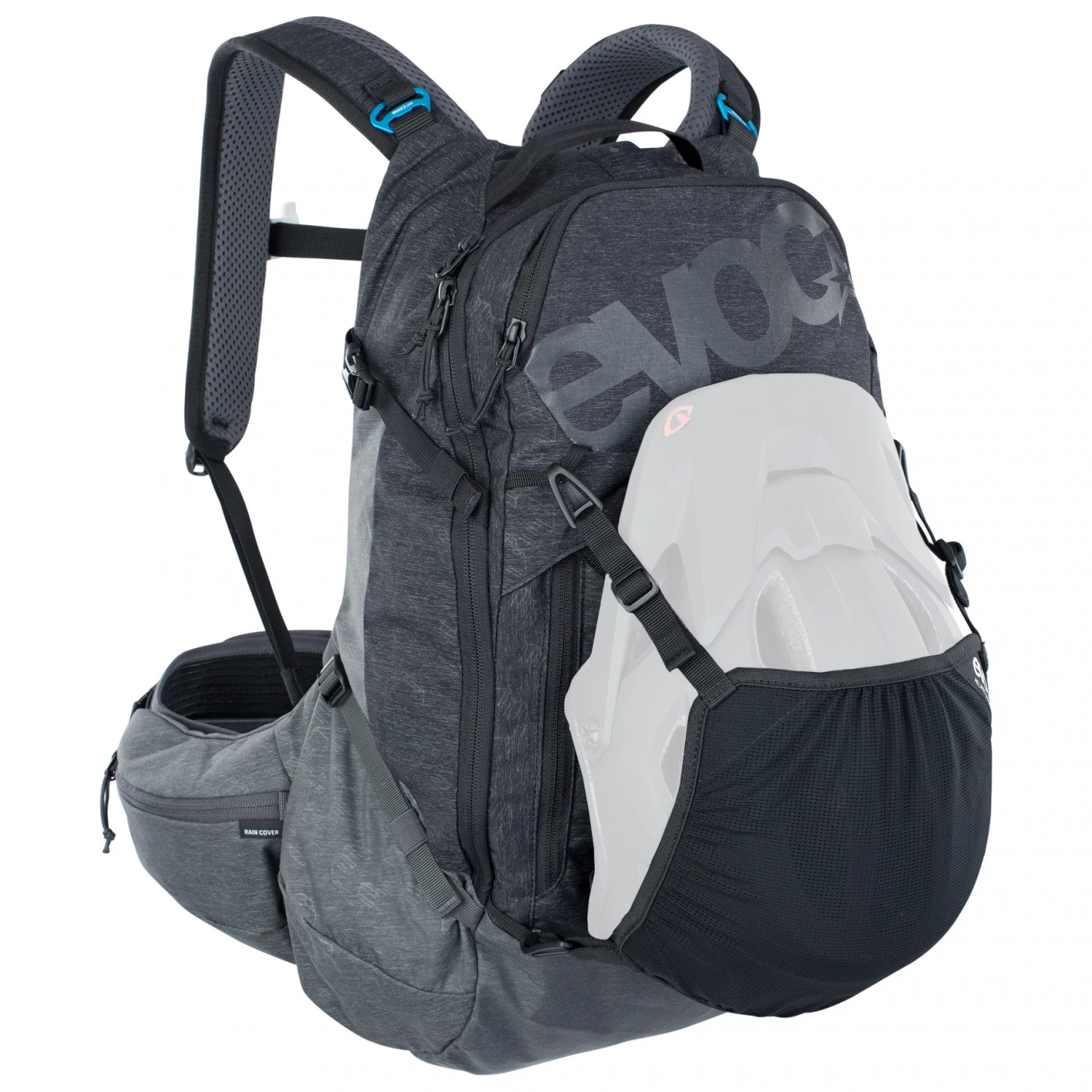 Evoc - Trail Pro 26 - Sac à dos vélo 8 Evoc - Trail Pro 26 - Sac à dos vélo – Image 6
