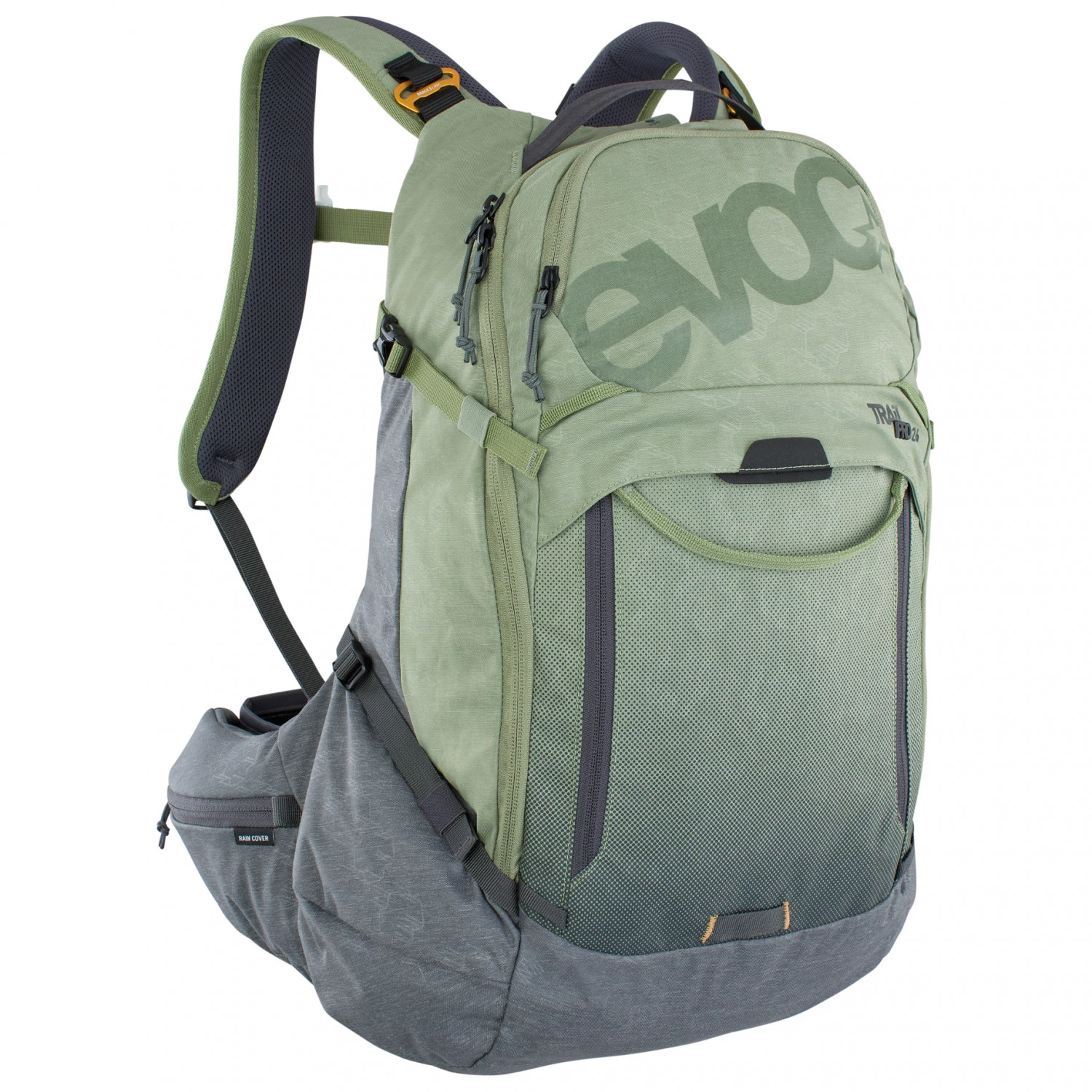 Evoc - Trail Pro 26 - Sac à dos vélo 3 Evoc - Trail Pro 26 - Sac à dos vélo