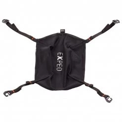 Exped - Mesh Helmet Holder - Porte-casque 7 Exped - Mesh Helmet Holder - Porte-casque -Sacs à dos - Cyclisme Soldes exped mesh helmet holder porte casque 1