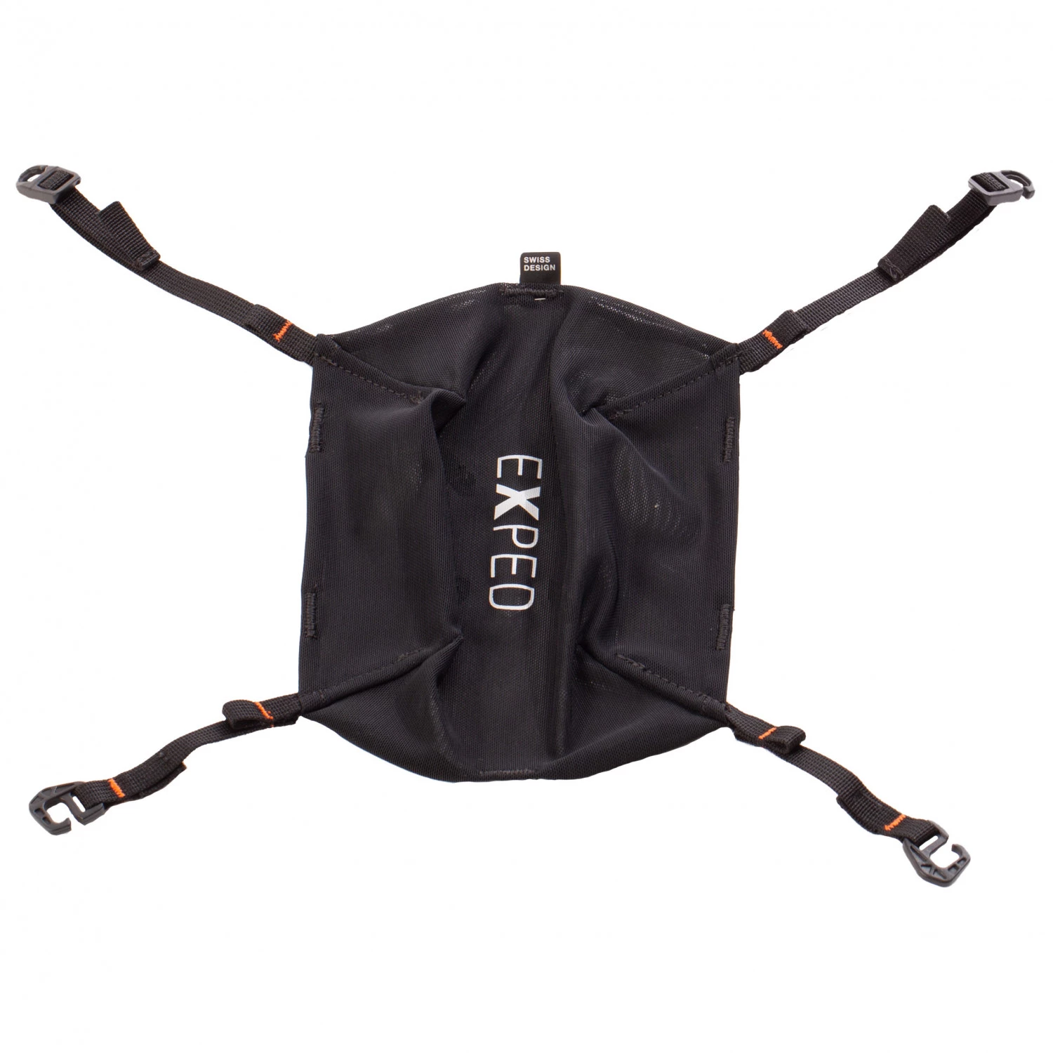 Exped - Mesh Helmet Holder - Porte-casque 5 Exped - Mesh Helmet Holder - Porte-casque – Image 3