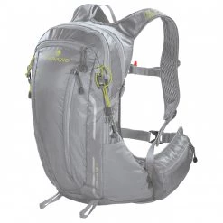Ferrino - Backpack Zephyr 12+3 - Sac à dos vélo 9 Ferrino - Backpack Zephyr 12+3 - Sac à dos vélo -Sacs à dos - Cyclisme Soldes ferrino backpack zephyr 12 3 sac a dos velo 1