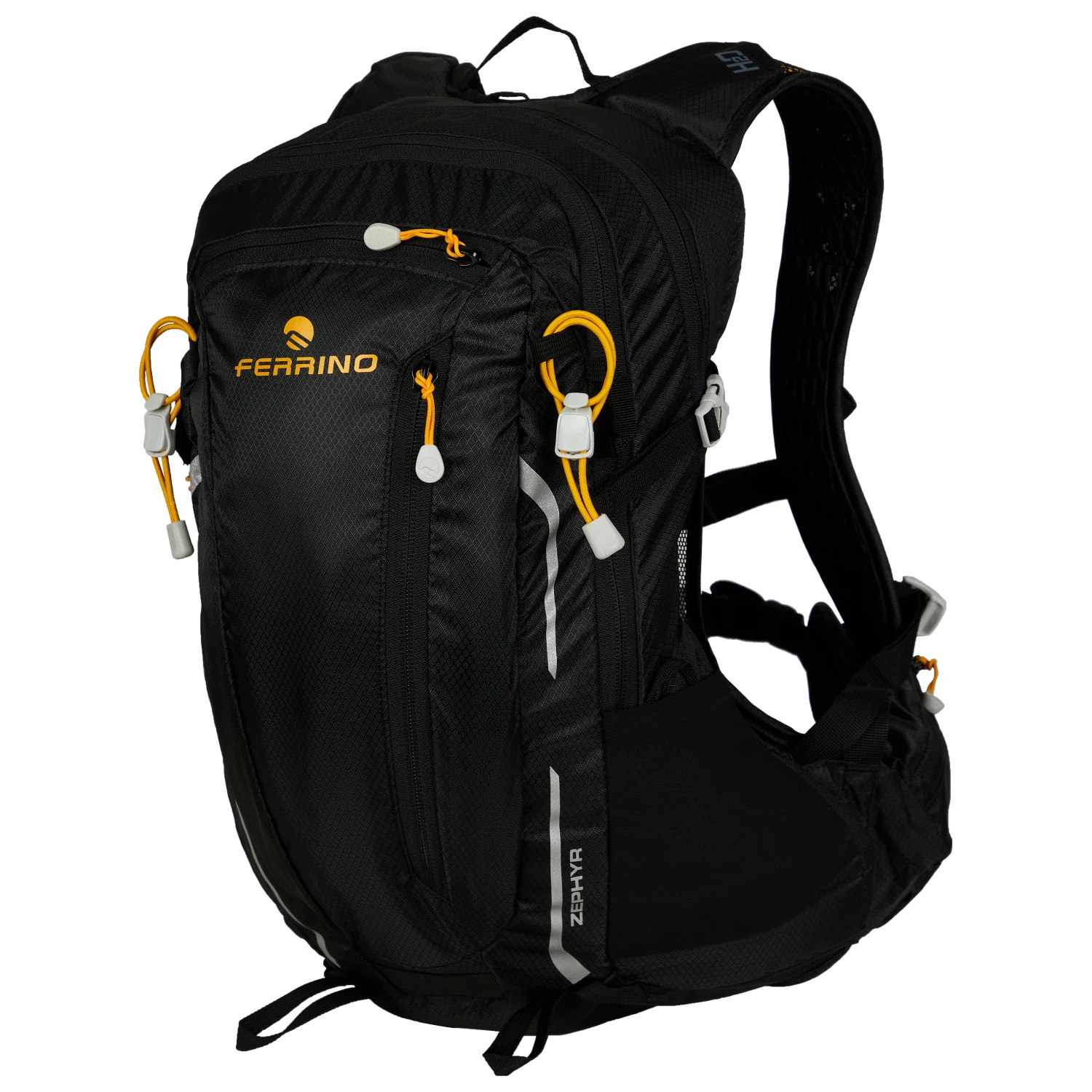 Ferrino - Backpack Zephyr 12+3 - Sac à dos vélo 6 Ferrino - Backpack Zephyr 12+3 - Sac à dos vélo – Image 4