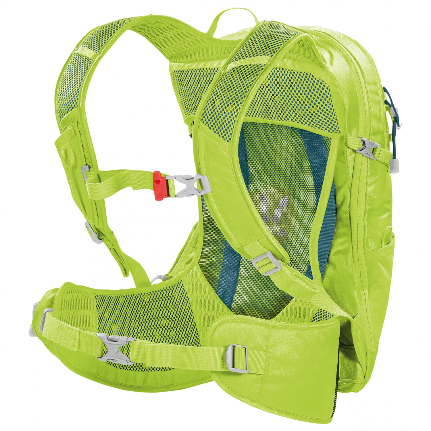 Ferrino - Backpack Zephyr 12+3 - Sac à dos vélo 4 Ferrino - Backpack Zephyr 12+3 - Sac à dos vélo – Image 2