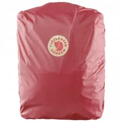 Fjällräven - Kånken Rain Cover - Housse étanche -Sacs à dos - Cyclisme Soldes fjaellraeven kaanken rain cover housse etanche 2