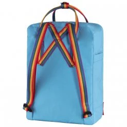 Fjällräven - Kånken Rainbow 16 - Sac à dos journée -Sacs à dos - Cyclisme Soldes fjaellraeven kaanken rainbow 16 sac a dos journee detail 4