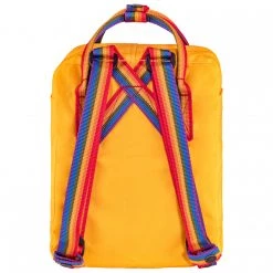 Fjällräven - Kånken Rainbow Mini 7 - Sac à dos journée -Sacs à dos - Cyclisme Soldes fjaellraeven kaanken rainbow mini 7 sac a dos journee detail 3