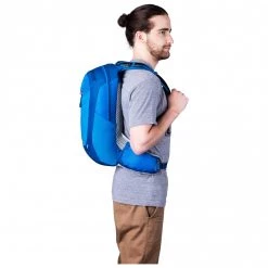 Gregory - Miwok 12 - Sac à dos de randonnée -Sacs à dos - Cyclisme Soldes gregory miwok 12 sac a dos de randonnee detail 3