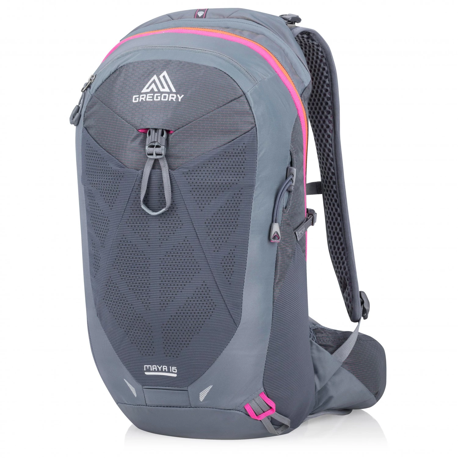 Gregory - Women's Maya 16 - Sac à dos de randonnée 6 Gregory - Women's Maya 16 - Sac à dos de randonnée – Image 4