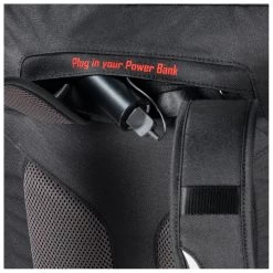 Jack Wolfskin - Allspark - Sac à dos vélo 11 Jack Wolfskin - Allspark - Sac à dos vélo -Sacs à dos - Cyclisme Soldes jack wolfskin allspark sac a dos velo detail 4