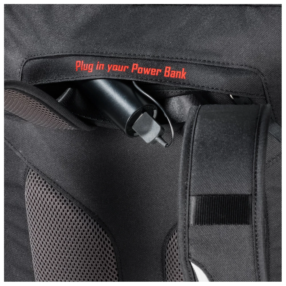 Jack Wolfskin - Allspark - Sac à dos vélo 6 Jack Wolfskin - Allspark - Sac à dos vélo – Image 4