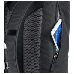 Jack Wolfskin - Allspark - Sac à dos vélo 12 Jack Wolfskin - Allspark - Sac à dos vélo -Sacs à dos - Cyclisme Soldes jack wolfskin allspark sac a dos velo detail 5