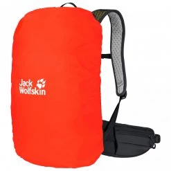 Jack Wolfskin - Moab Jam Pro 18.5 - Sac à dos vélo -Sacs à dos - Cyclisme Soldes jack wolfskin moab jam pro 185 sac a dos velo detail 4