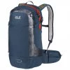 Jack Wolfskin - Moab Jam Pro 24.5 - Sac à dos vélo -Sacs à dos - Cyclisme Soldes jack wolfskin moab jam pro 245 sac a dos velo
