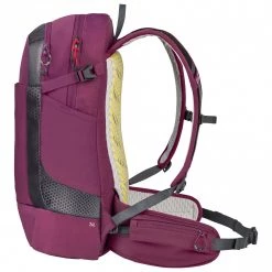 Jack Wolfskin - Moab Jam Pro 24.5 - Sac à dos vélo 12 Jack Wolfskin - Moab Jam Pro 24.5 - Sac à dos vélo -Sacs à dos - Cyclisme Soldes jack wolfskin moab jam pro 245 sac a dos velo detail 5