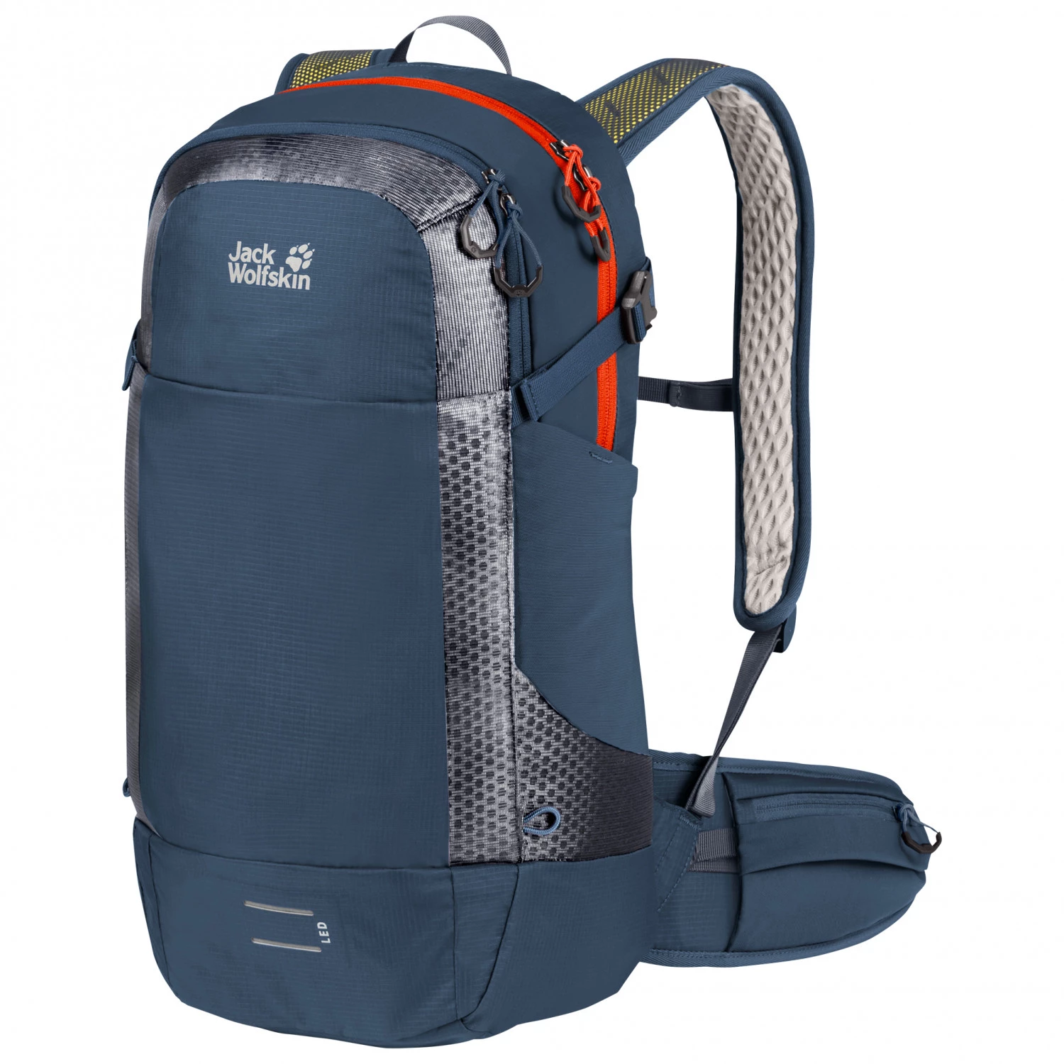 Jack Wolfskin - Moab Jam Pro 24.5 - Sac à dos vélo 3 Jack Wolfskin - Moab Jam Pro 24.5 - Sac à dos vélo