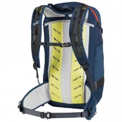 Jack Wolfskin - Moab Jam Pro 34.5 - Sac à dos vélo -Sacs à dos - Cyclisme Soldes jack wolfskin moab jam pro 345 sac a dos velo detail 6