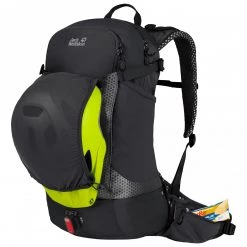 Jack Wolfskin - Phantasy 20.5 ST - Sac à dos vélo -Sacs à dos - Cyclisme Soldes jack wolfskin phantasy 205 st sac a dos velo detail 3
