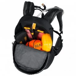 Jack Wolfskin - Phantasy 20.5 ST - Sac à dos vélo -Sacs à dos - Cyclisme Soldes jack wolfskin phantasy 205 st sac a dos velo detail 6