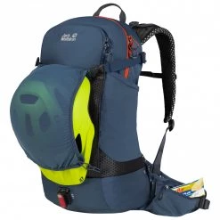 Jack Wolfskin - Phantasy 22.5 LT - Sac à dos vélo -Sacs à dos - Cyclisme Soldes jack wolfskin phantasy 225 lt sac a dos velo detail 3