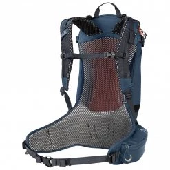 Jack Wolfskin - Phantasy 22.5 LT - Sac à dos vélo -Sacs à dos - Cyclisme Soldes jack wolfskin phantasy 225 lt sac a dos velo detail 6