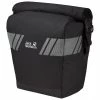 Jack Wolfskin - Rack Bag 22 - Sacoche pour porte-bagages -Sacs à dos - Cyclisme Soldes jack wolfskin rack bag 22 sacoche pour porte bagages