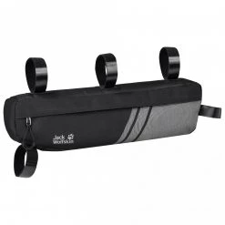 Jack Wolfskin - Takeoff Bag 3,5 - Sacoche de vélo -Sacs à dos - Cyclisme Soldes jack wolfskin takeoff bag 35 sacoche de velo 1