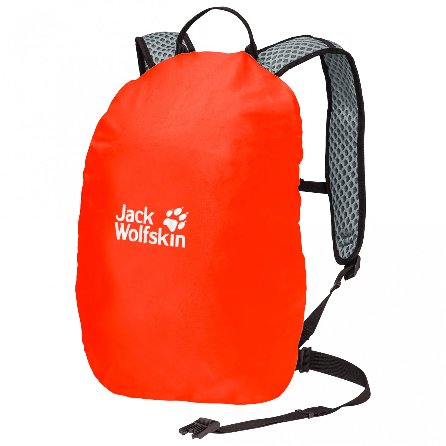 Jack Wolfskin - Velocity 12 - Sac à dos journée 4 Jack Wolfskin - Velocity 12 - Sac à dos journée – Image 2