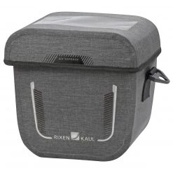 KLICKfix - Aventour Compact Waterproof - Sacoche de guidon -Sacs à dos - Cyclisme Soldes klickfix aventour compact waterproof sacoche de guidon 1