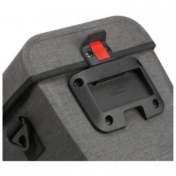 KLICKfix - Aventour Compact Waterproof - Sacoche de guidon -Sacs à dos - Cyclisme Soldes klickfix aventour compact waterproof sacoche de guidon detail 5