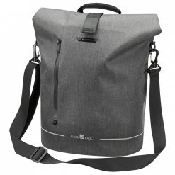 KLICKfix - Lightpack GT Waterproof - Sacoche pour porte-bagages