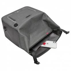 KLICKfix - Lightpack Max Waterproof - Sacoche de guidon -Sacs à dos - Cyclisme Soldes klickfix lightpack max waterproof sacoche de guidon detail 3