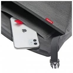 KLICKfix - Lightpack Max Waterproof - Sacoche de guidon -Sacs à dos - Cyclisme Soldes klickfix lightpack max waterproof sacoche de guidon detail 5