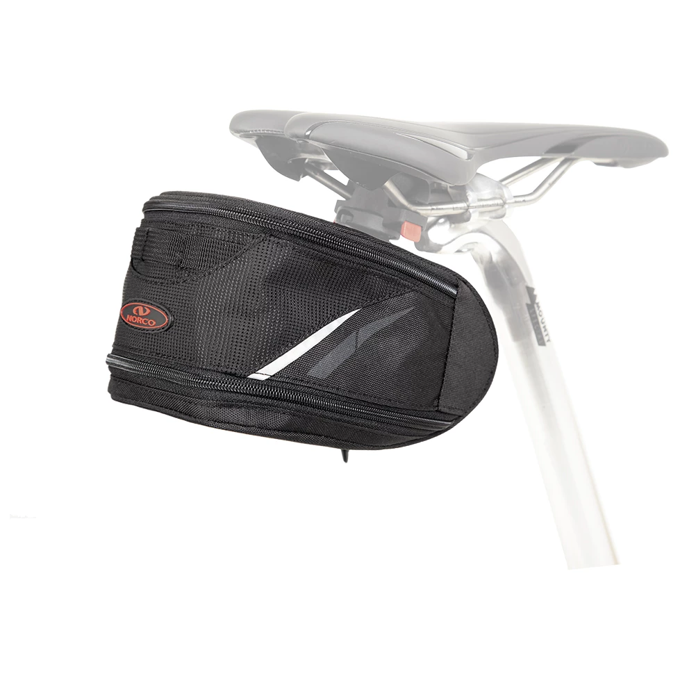 Norco Bags - Kansas Satteltasche Expandable Maxi - Sacoche de vélo 3 Norco Bags - Kansas Satteltasche Expandable Maxi - Sacoche de vélo
