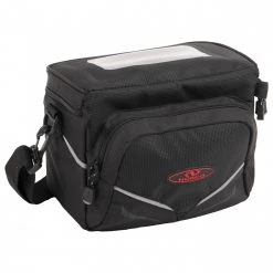 Norco Bags - Utah Lenkertasche - Sacoche de guidon -Sacs à dos - Cyclisme Soldes norco bags utah lenkertasche sacoche de guidon 1