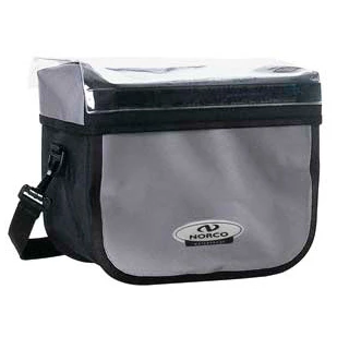 Norco Bags - Yukon Lenkertasche - Sacoche de guidon 3 Norco Bags - Yukon Lenkertasche - Sacoche de guidon