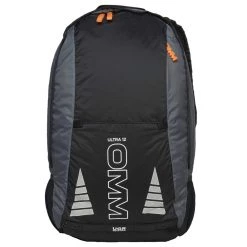 OMM - Ultra 12 - Sac à dos trail -Sacs à dos - Cyclisme Soldes omm ultra 12 sac a dos trail 1
