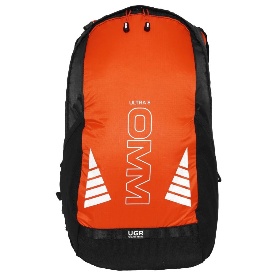 OMM - Ultra 8 - Sac à dos trail 8 OMM - Ultra 8 - Sac à dos trail – Image 6