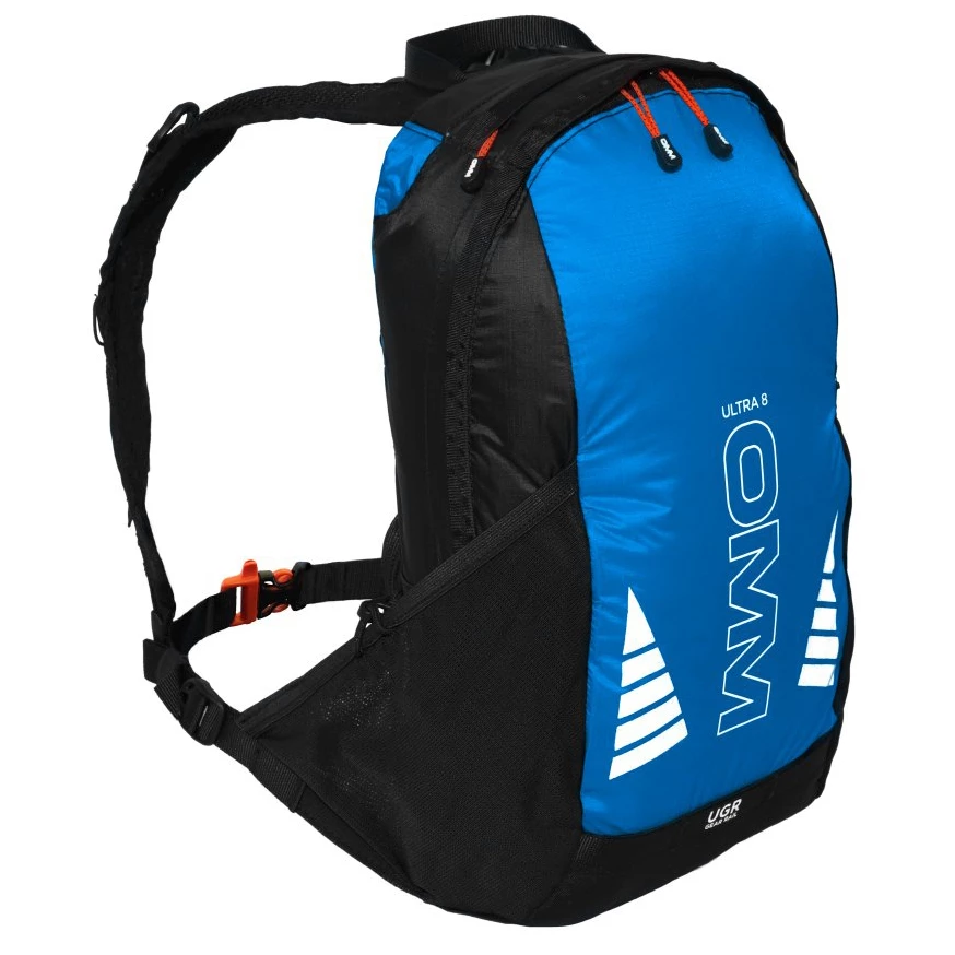 OMM - Ultra 8 - Sac à dos trail 6 OMM - Ultra 8 - Sac à dos trail – Image 4