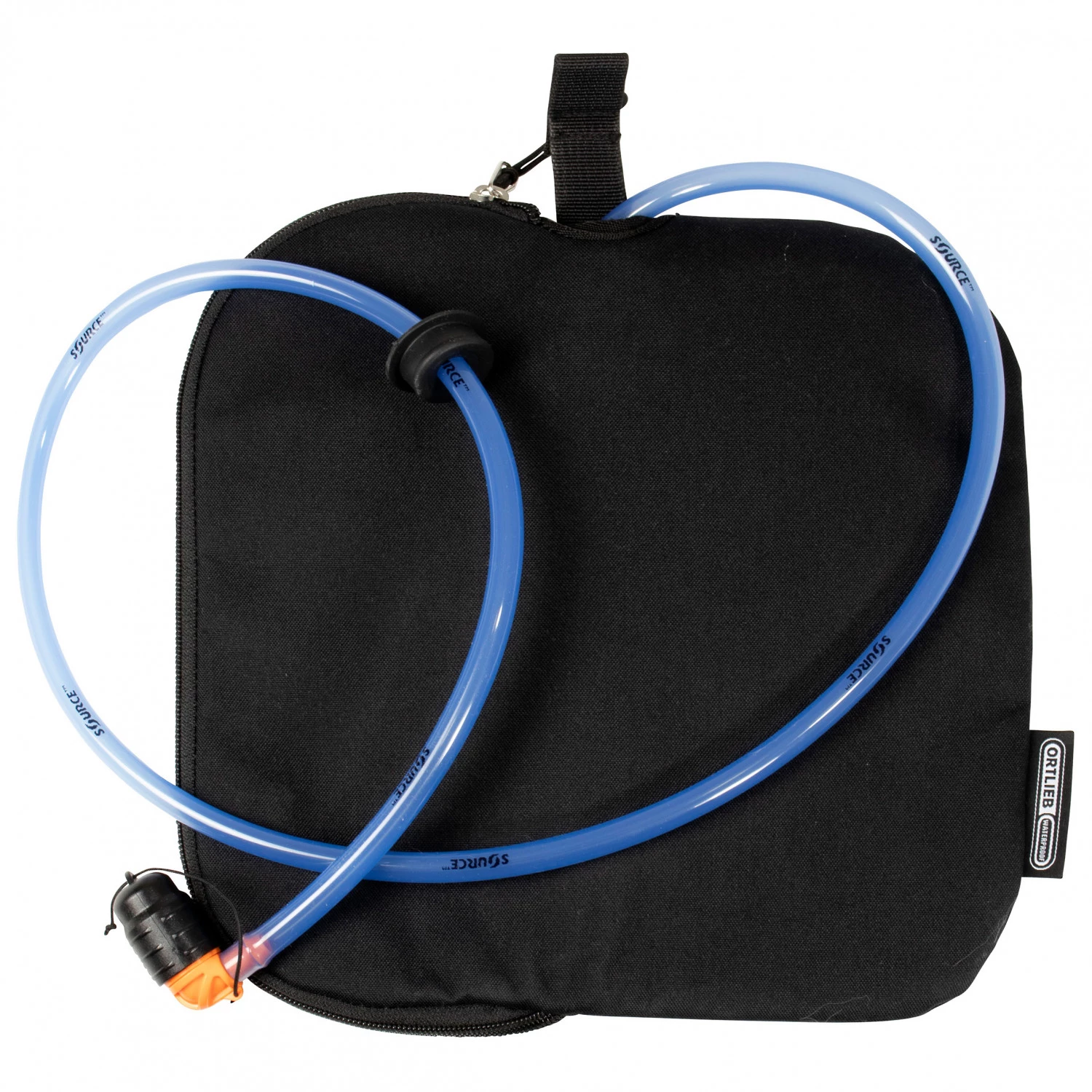 Ortlieb - Atrack Hydration-System - Poche à eau 4 Ortlieb - Atrack Hydration-System - Poche à eau – Image 2