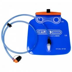 Ortlieb - Atrack Hydration-System - Poche à eau 9 Ortlieb - Atrack Hydration-System - Poche à eau -Sacs à dos - Cyclisme Soldes ortlieb atrack hydration system poche a eau detail 3