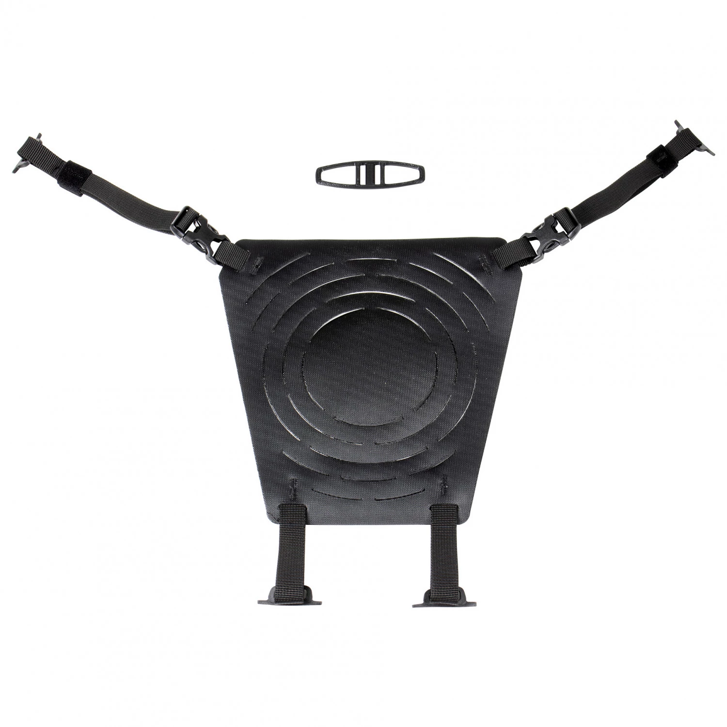 Ortlieb - Attachment Kit For Helmets - Porte-casque 4 Ortlieb - Attachment Kit For Helmets - Porte-casque – Image 2